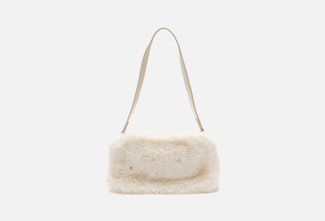 

Сумка на плечо NEOMOOD, Белый, 358156/13-01