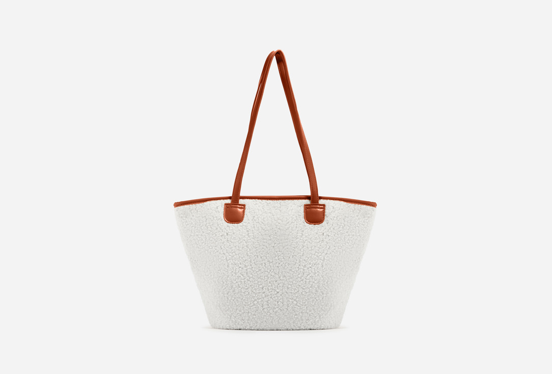 Изображение товара Стильная женская сумка на плечо NEOMOOD из искусственных материалов