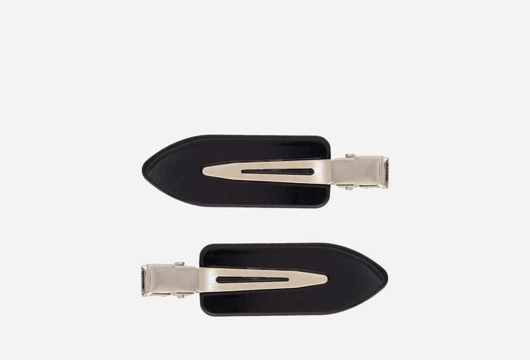 

Зажимы для волос KOSMOSHTUCHKI, Petal 2 шт