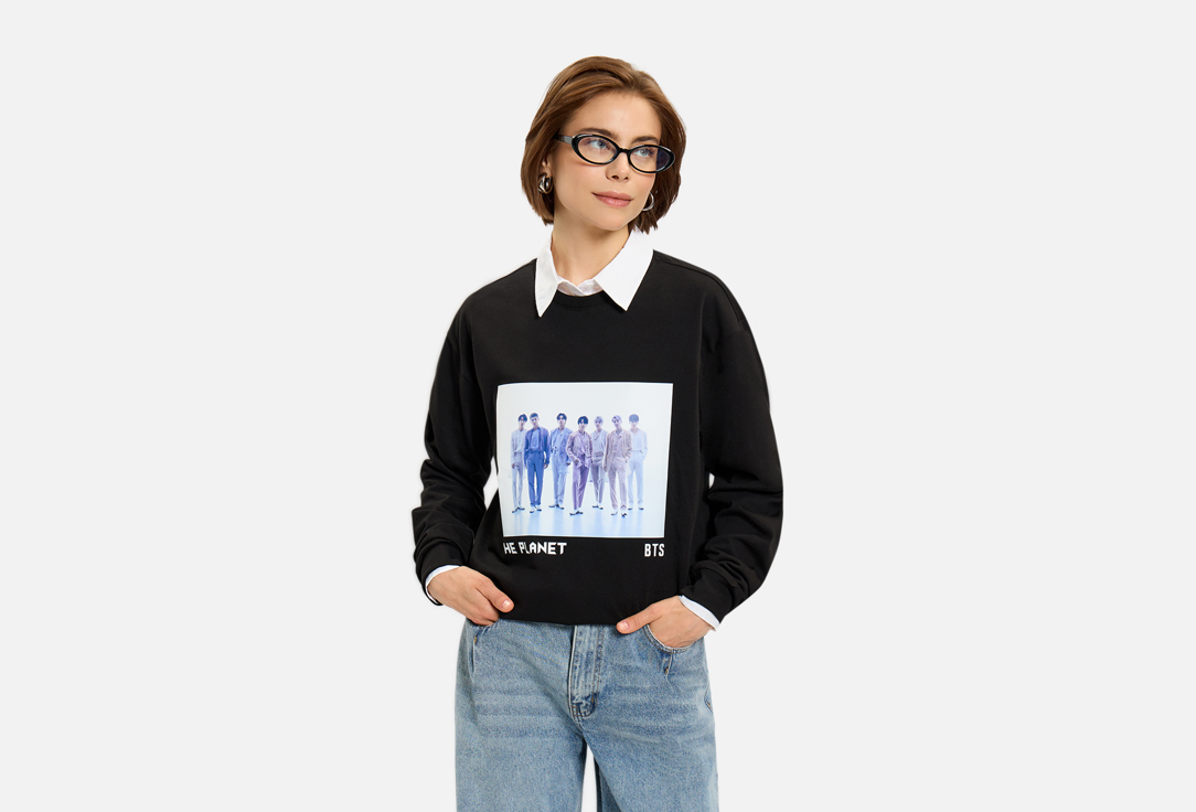 FRAME LSV T-SHIRTS L мл
