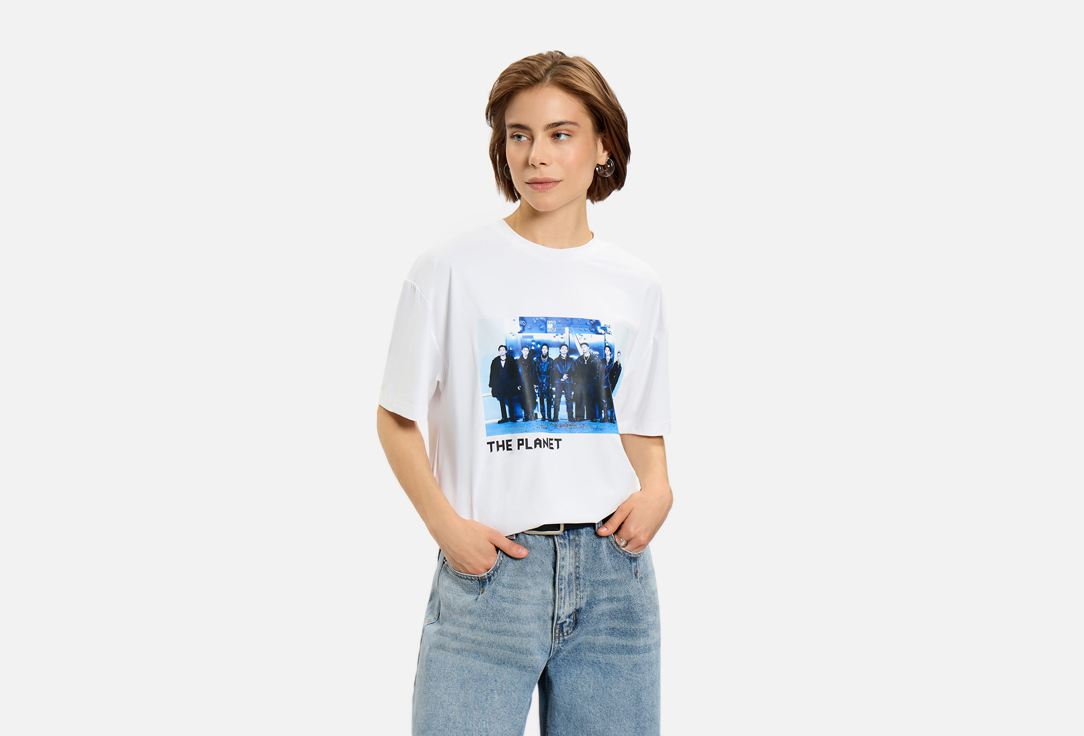 FRAME T-SHIRTS L мл