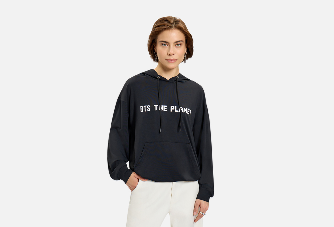LOGO HOODY L мл