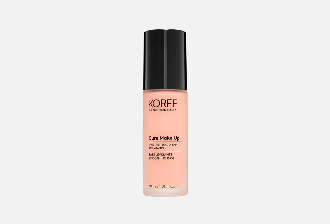 Cure Make Up FLAWLESS SMOOTHING 30 мл 3312₽