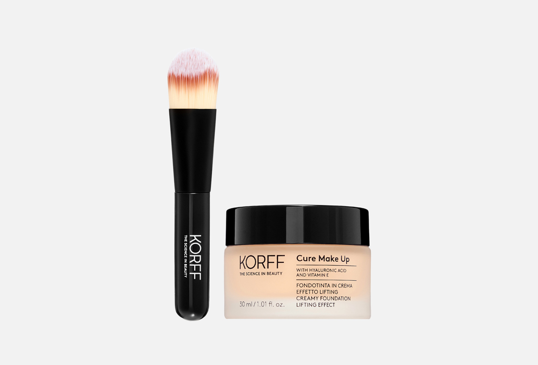 Cure Make Up CREAMY LIFTING EFFECT 30 мл