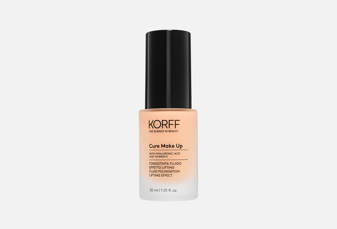 Cure Make Up LIFTING EFFECT 30 мл 3849₽