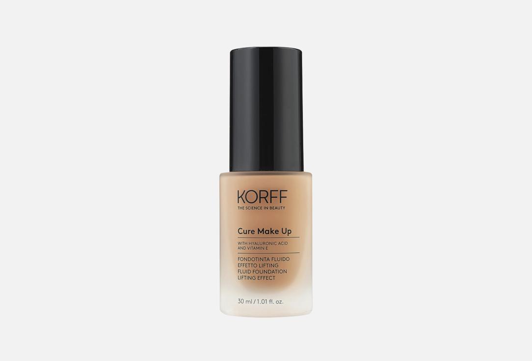 Cure Make Up LIFTING EFFECT 30 мл 3849₽