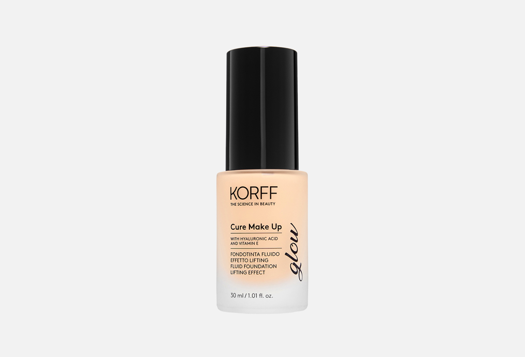 Cure Make Up LIFTING EFFECT glow 30 мл
