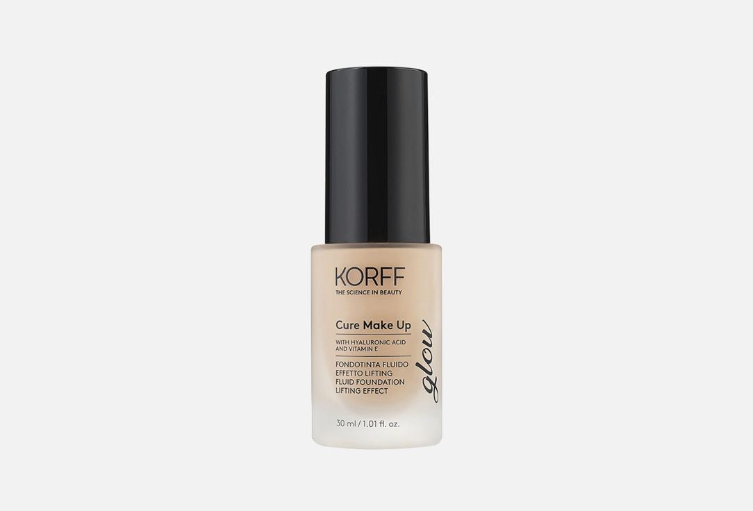 Cure Make Up LIFTING EFFECT glow 30 мл 3421₽