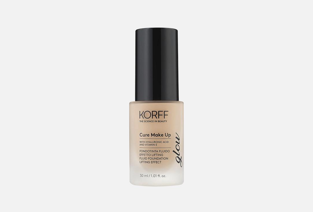Cure Make Up LIFTING EFFECT glow 30 мл 3421₽