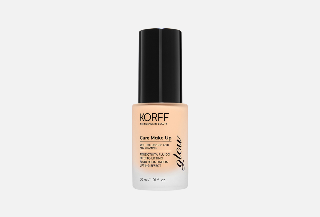 Cure Make Up LIFTING EFFECT glow 30 мл 3421₽