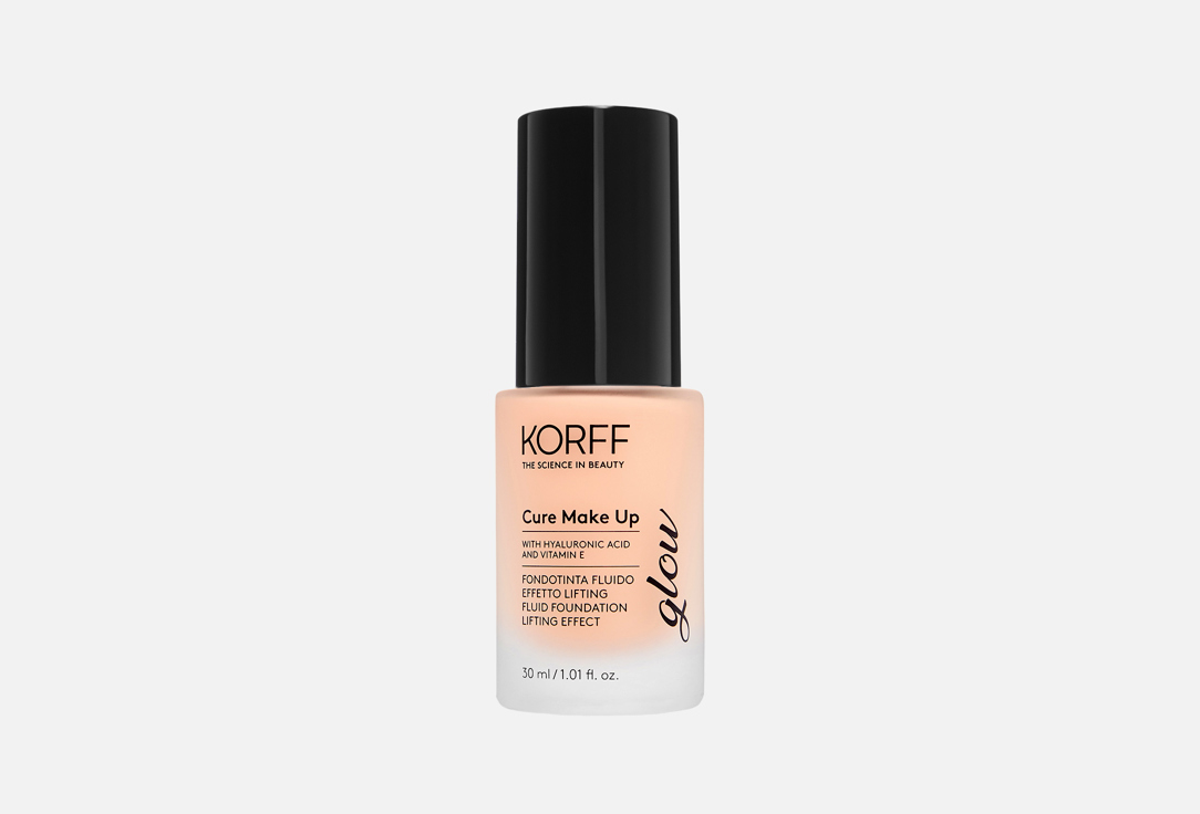 Cure Make Up LIFTING EFFECT glow 30 мл