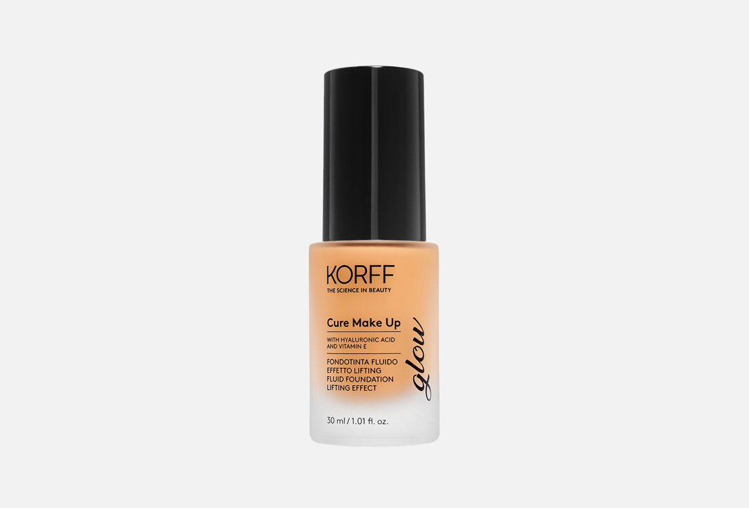 Cure Make Up LIFTING EFFECT glow 30 мл 3421₽