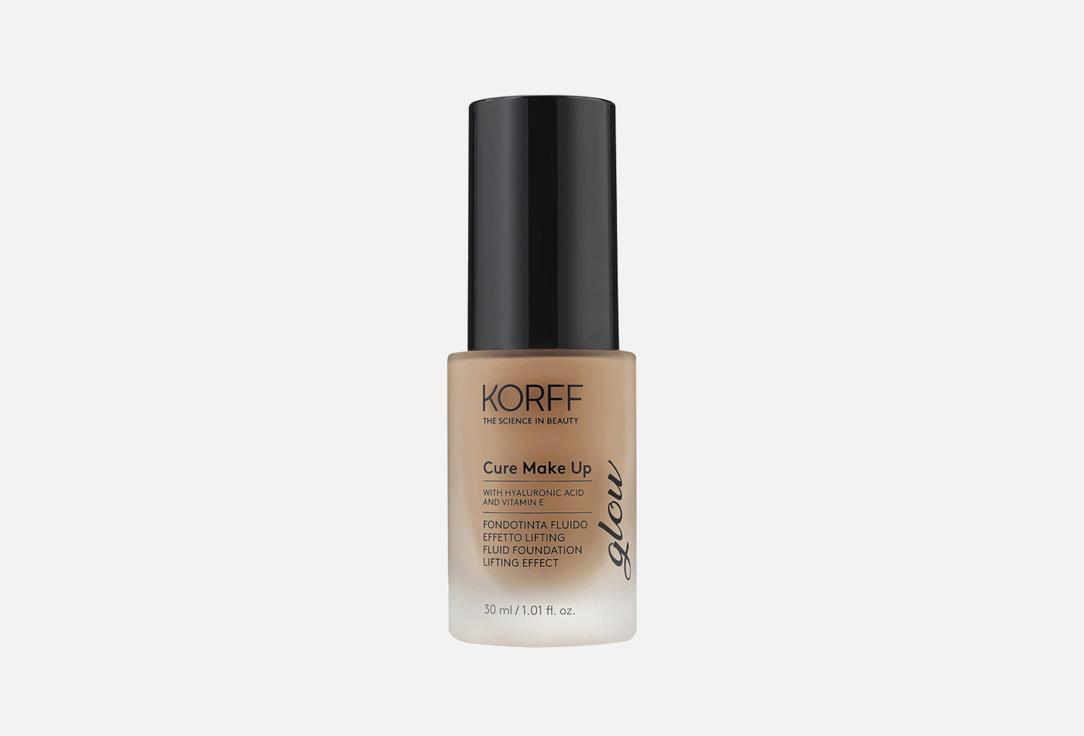 Cure Make Up LIFTING EFFECT glow 30 мл 3421₽