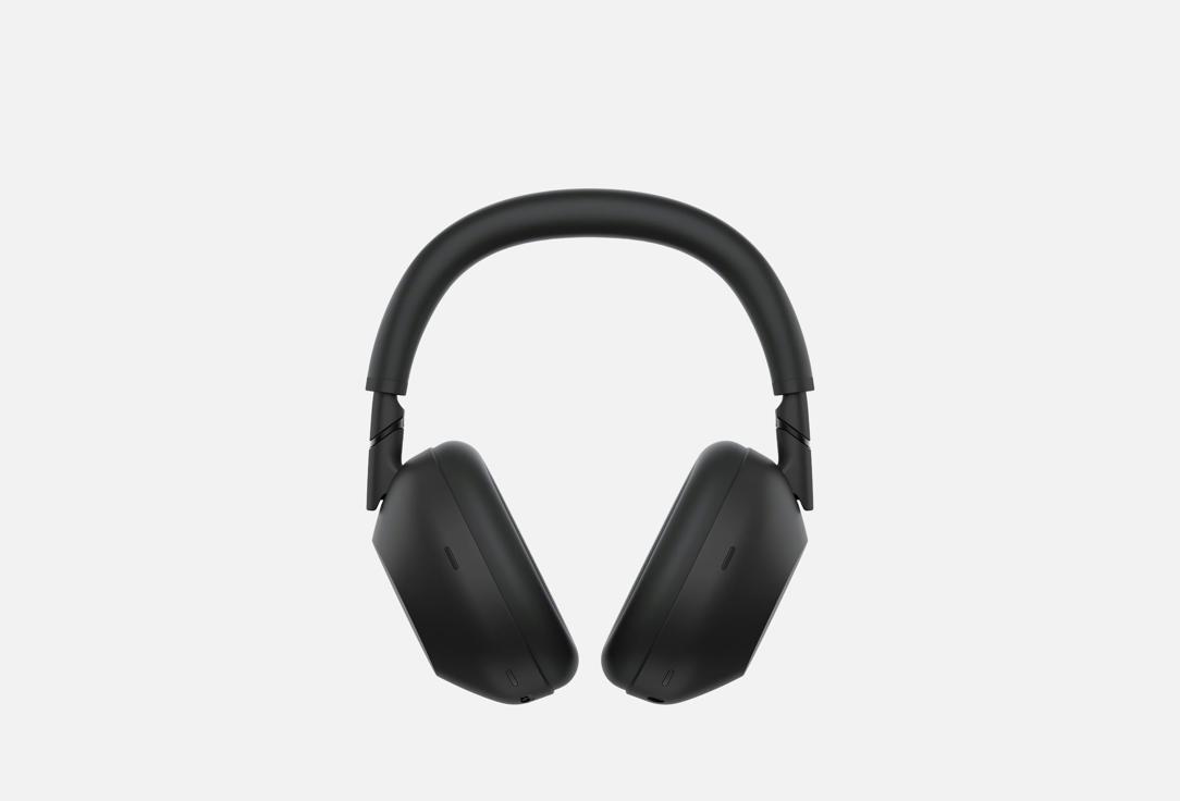 Изображение товара Наушники Sony WH-1000XM6 беспроводные шумоподавляющие с Alexa и Bluetooth 5.3