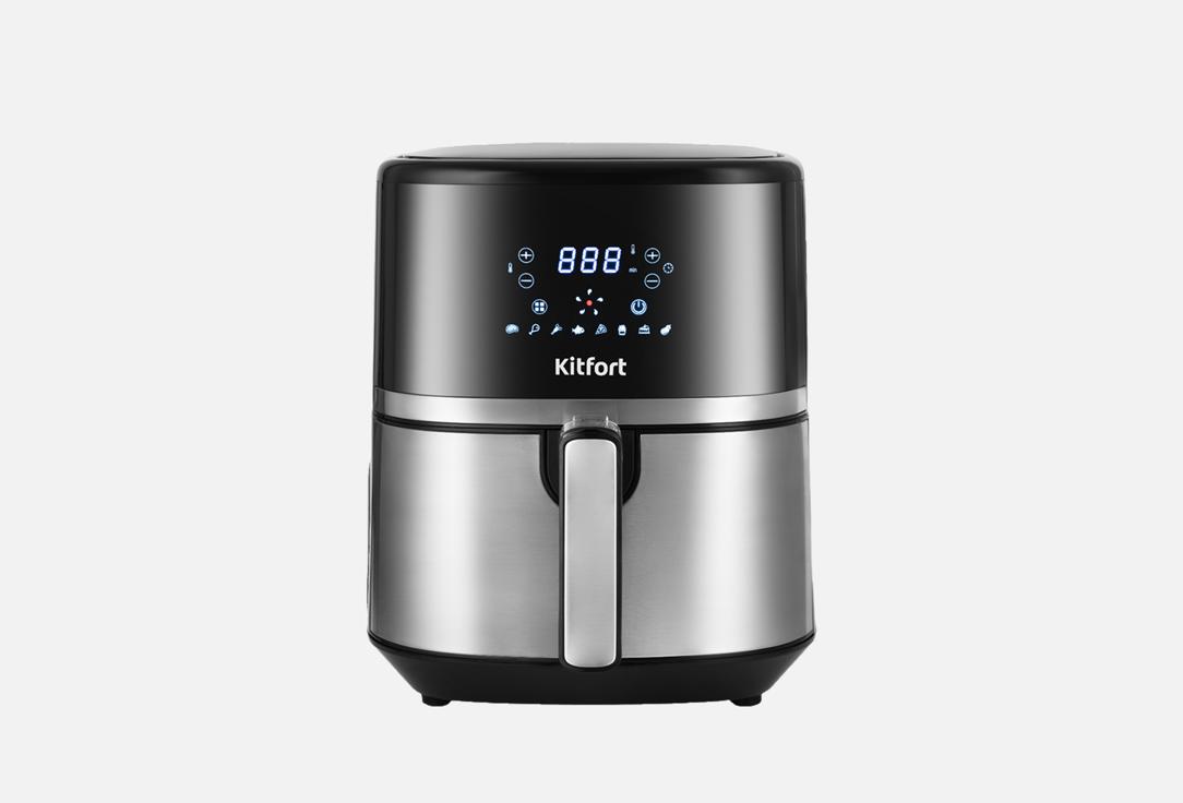 

Аэрогриль KITFORT, КТ-2221 1 шт