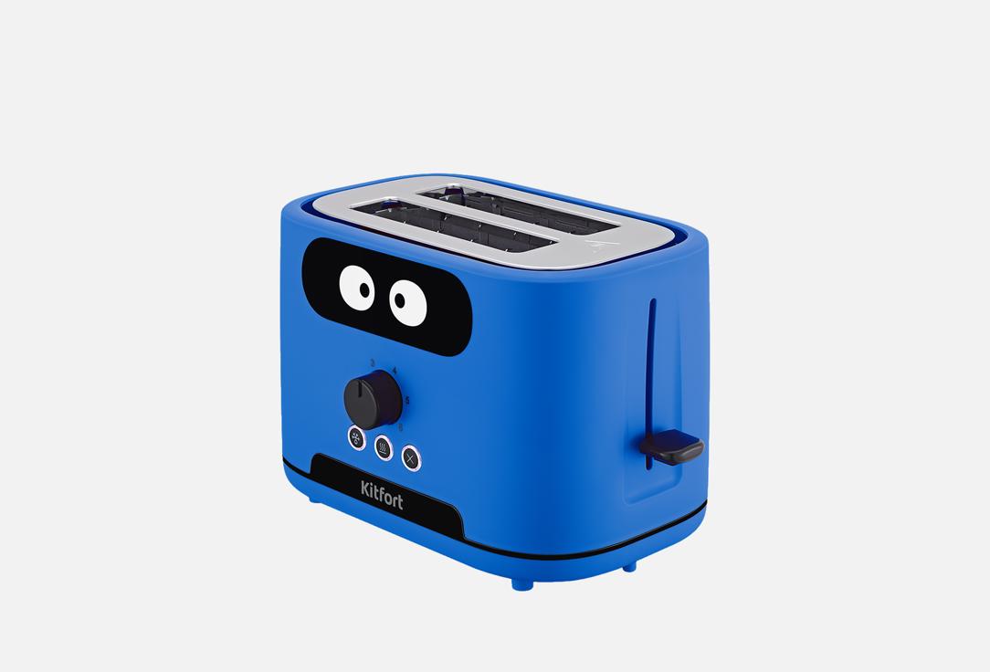 Изображение товара Тостер Kitfort КТ-4093-3