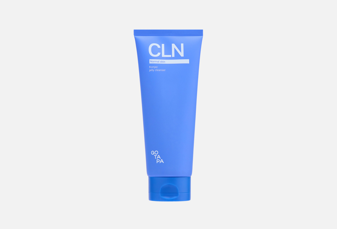 Konjac JELLY CLEANSER 250 мл