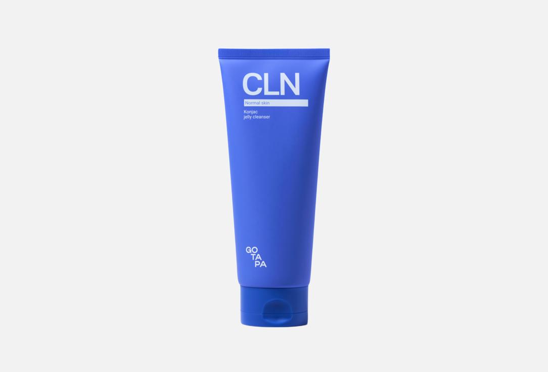 

Гель-желе для гладкости кожи лица GO TAPA, Konjac 250 мл