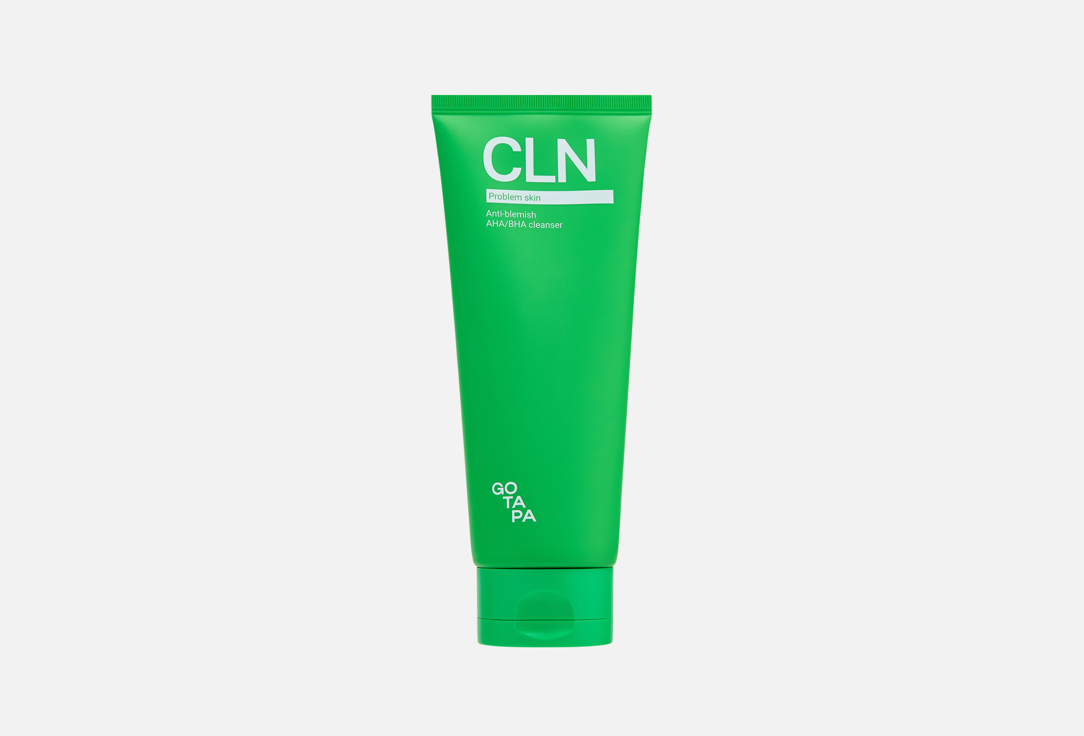 Anti-blemish AHA/BHA CLEANSER 250 мл