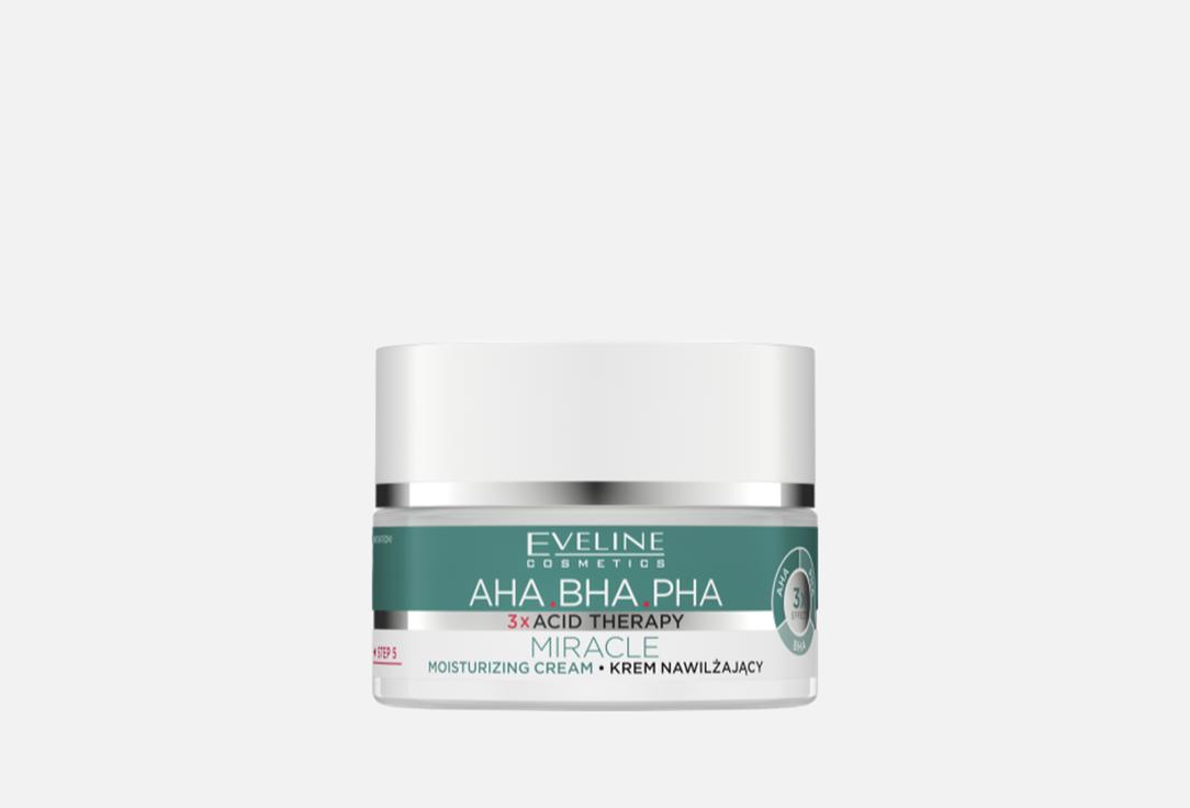 

Крем для лица EVELINE, Acid Therapy 50 мл