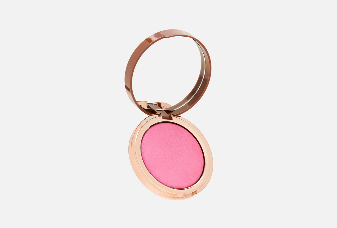 Изображение товара Запеченные румяна PNFL Baked Blush тон 03 berry blossom 7 г стойкий свежий оттенок