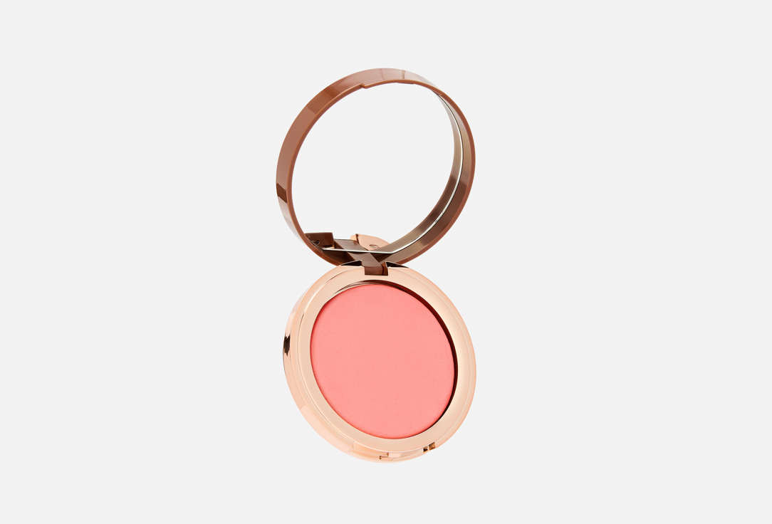 Изображение товара Запеченные румяна Panfilovskaya Beauty Baked Blush 04 peach blossom 7г для лица