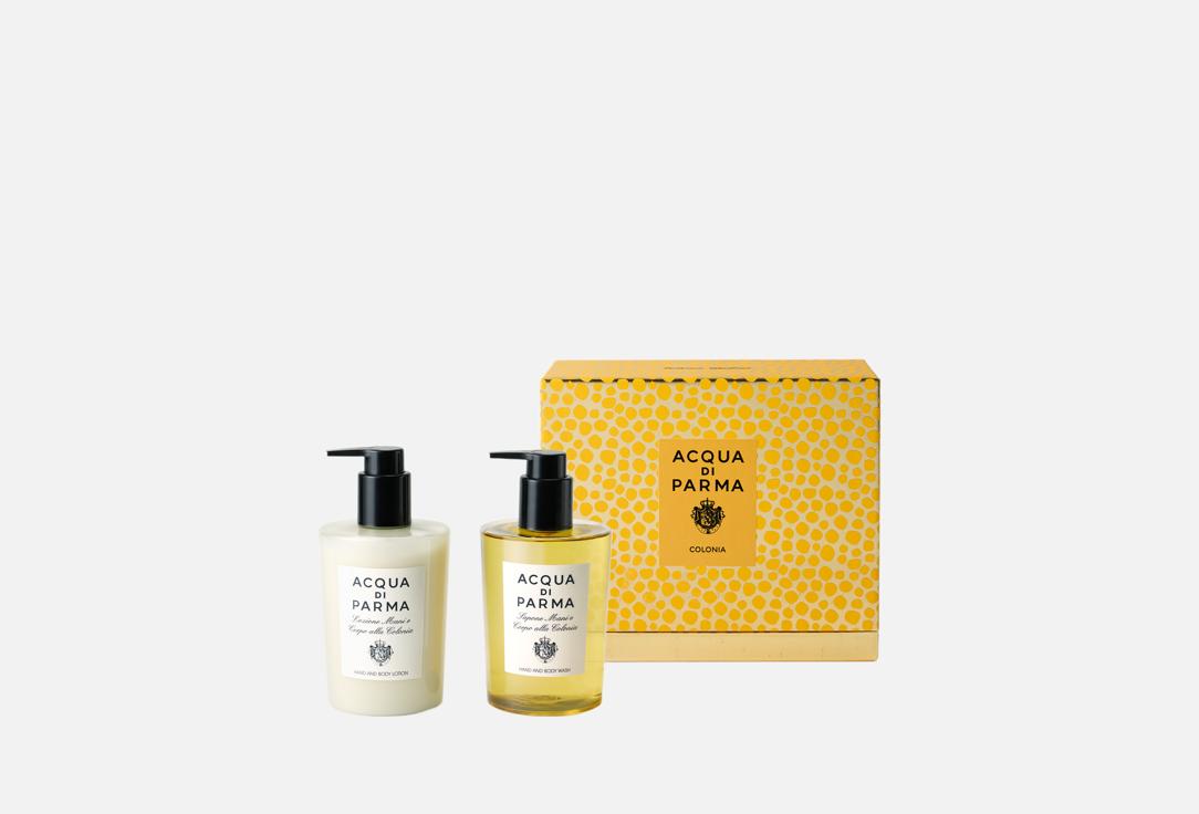 Изображение товара Набор для рук и тела Acqua di Parma COLONIA