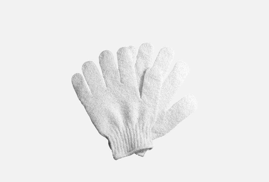 Изображение товара Массажные перчатки для душа из бамбукового волокна MIAMITATS