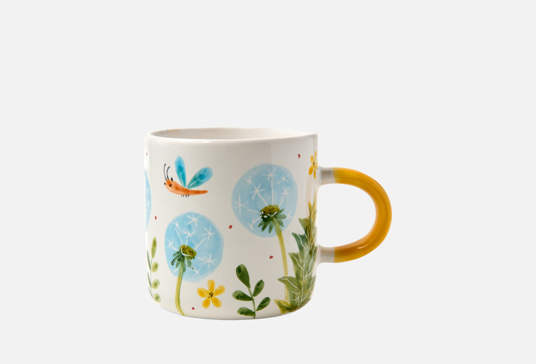 

Чашка ODARYADARYA, Принт, Жужжалочка 1 шт