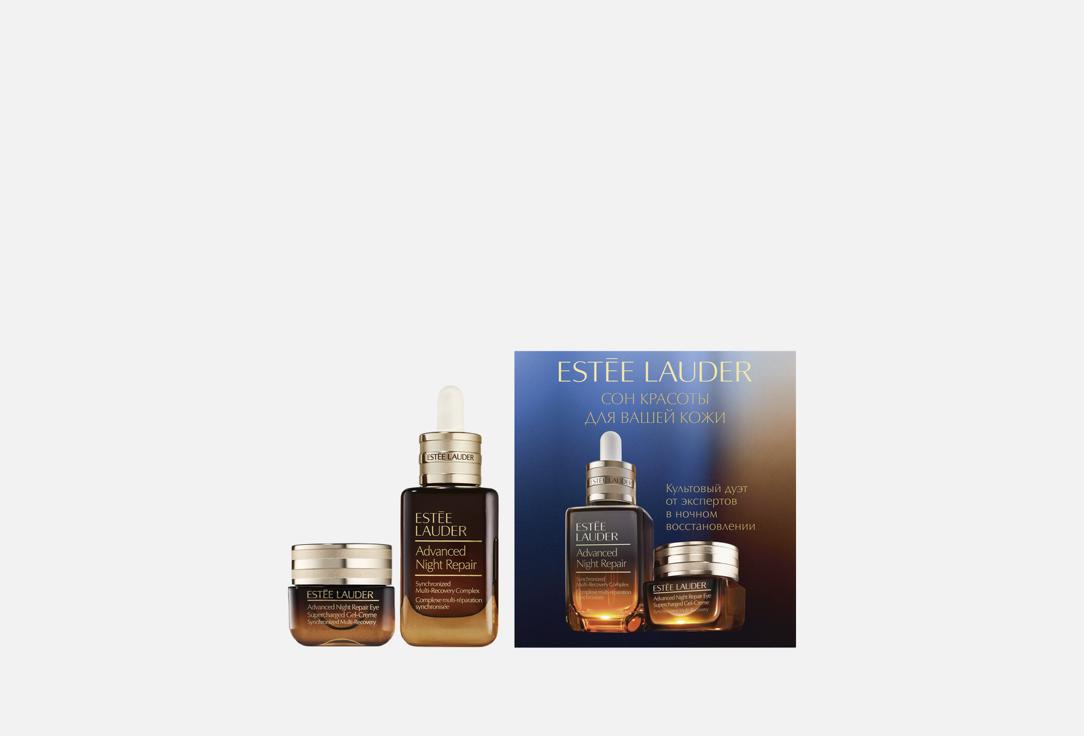 

Набор для лица ESTEE LAUDER, Advanced Night Repair Recruiting Set 2 шт