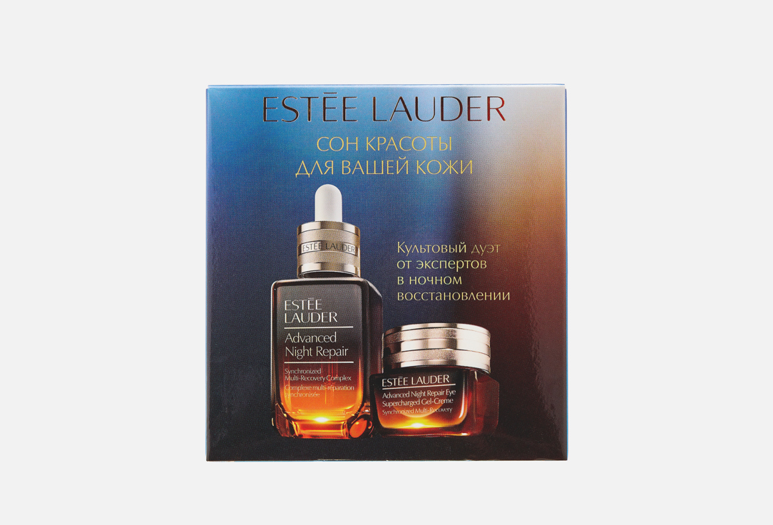 

Набор для лица ESTEE LAUDER, Advanced Night Repair Recruiting Set 2 шт