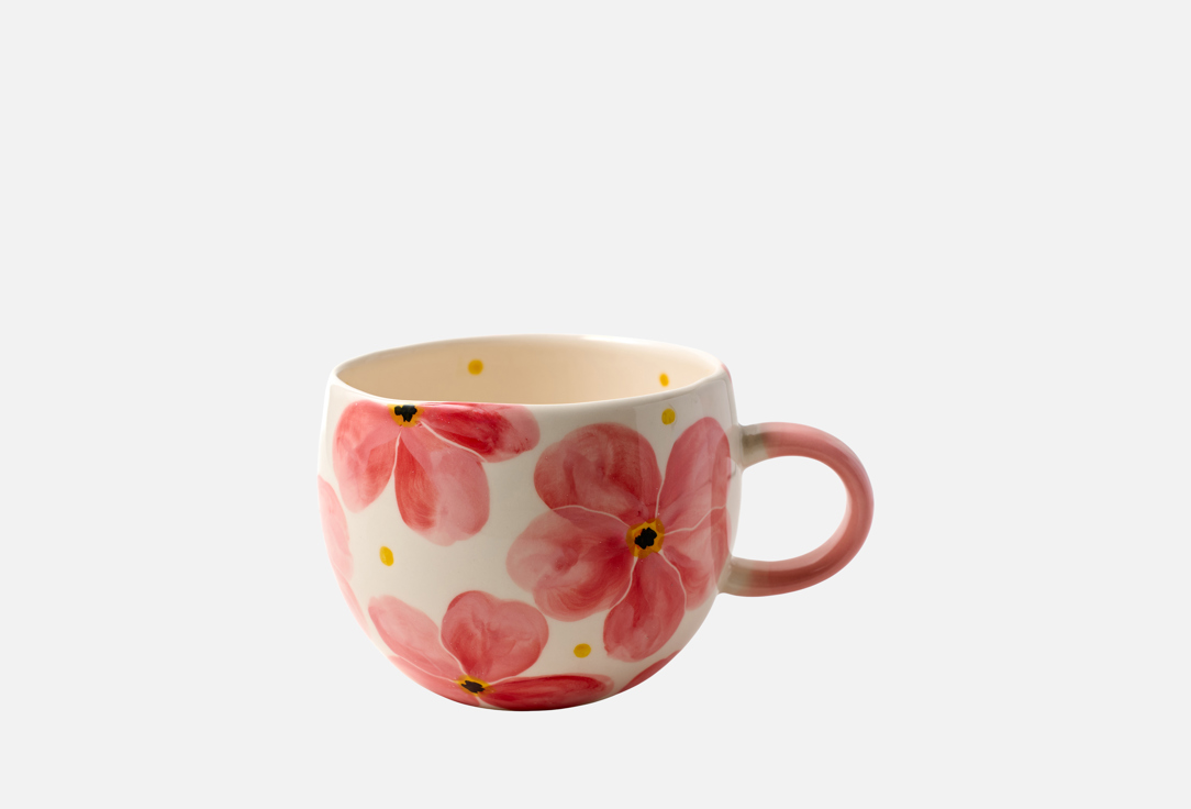 

Чашка ODARYADARYA, Принт, Для девчонок 1 шт