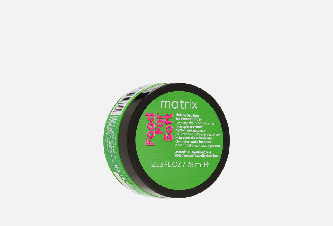 Food For Soft 75 мл 657₽