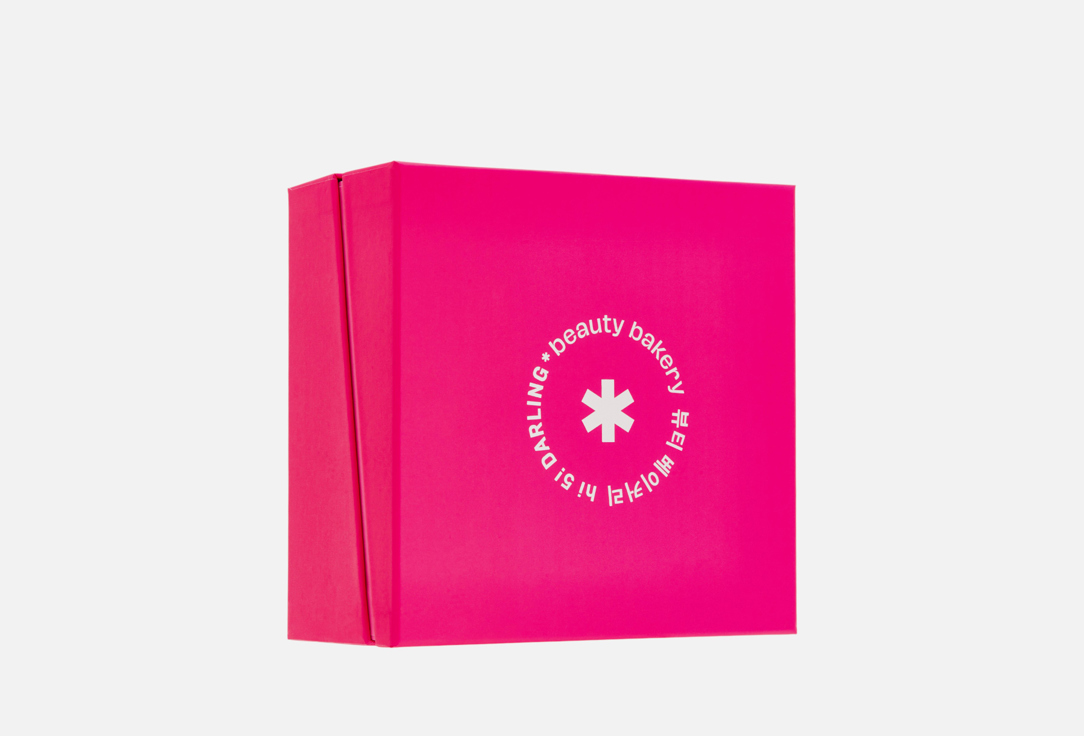 Изображение товара Бьюти-бокс Goldapplebox x DARLING* 5
