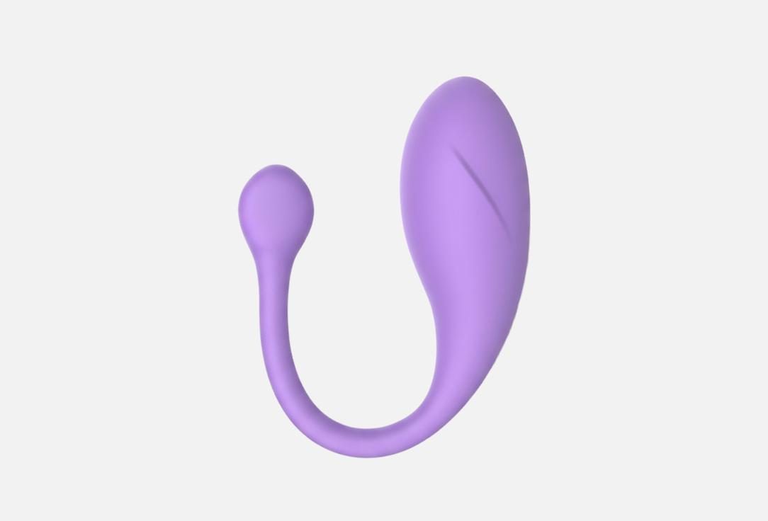 Изображение товара Интерактивное виброяйцо IntoYou Bulby