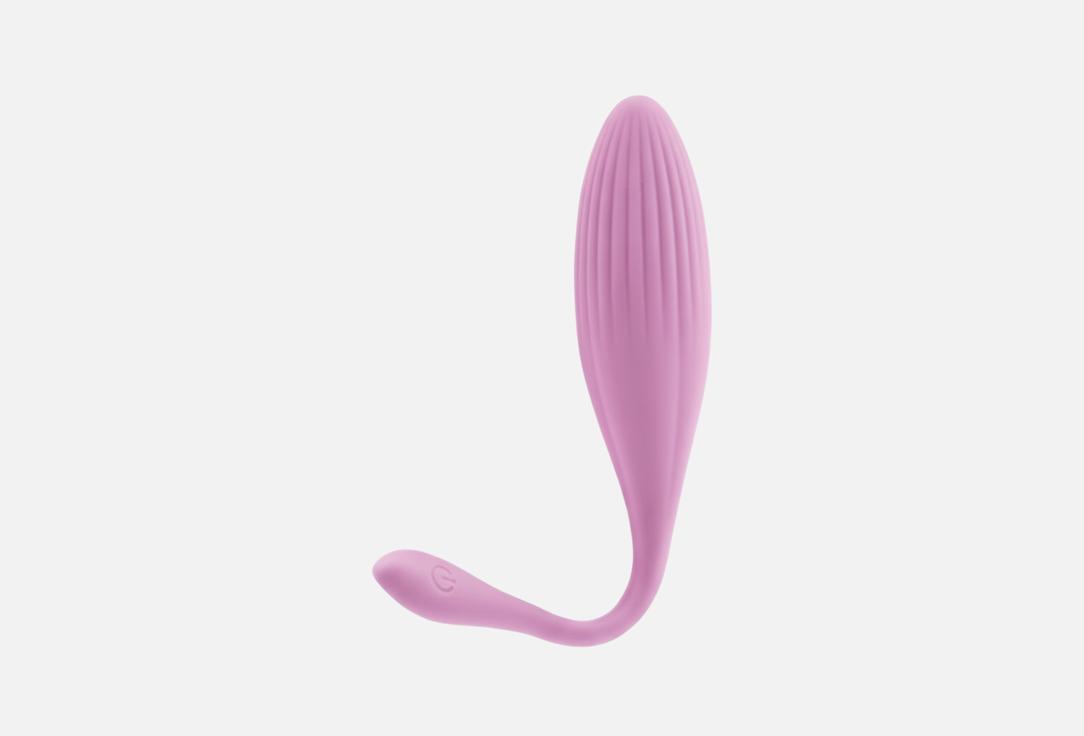 Изображение товара Интерактивное виброяйцо IntoYou Rotating Beads