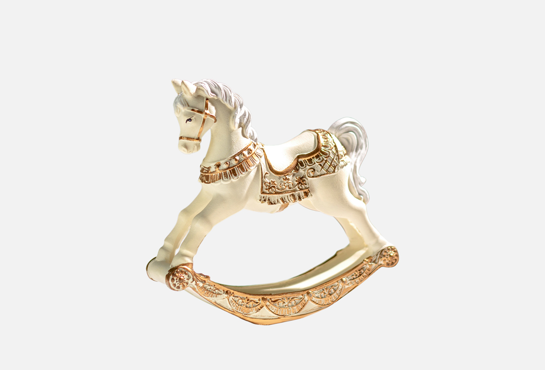 

СТАТУЭТКА LEFARD, Мультиколор, КОНЬ-КАЧАЛКА, 12Х3Х11,5 СМ 1 шт