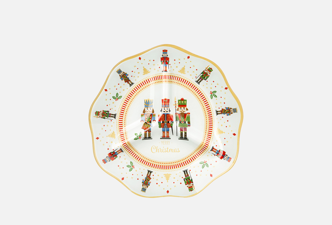 МЕНАЖНИЦА LEFARD РОЖДЕСТВЕНСКАЯ СКАЗКА, 25 СМ 25 см