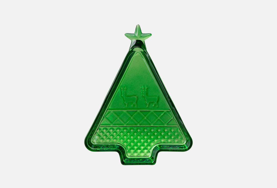 

БЛЮДО LEFARD, Зеленый, CELEBRATION GREEN, 25*19,5*2,5 СМ 1 шт