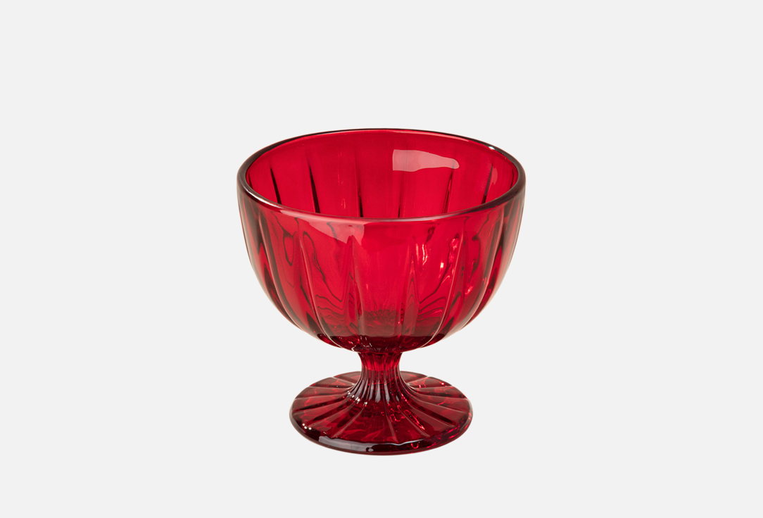 

КРЕМАНКА LEFARD, Красный, CELEBRATION RED, 11*11*10 СМ 1 шт