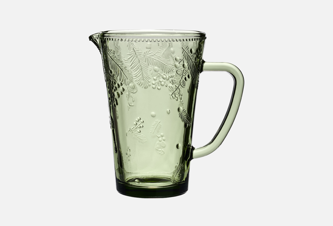 

КУВШИН LEFARD, Зеленый, CELEBRATION" GREEN 1 шт