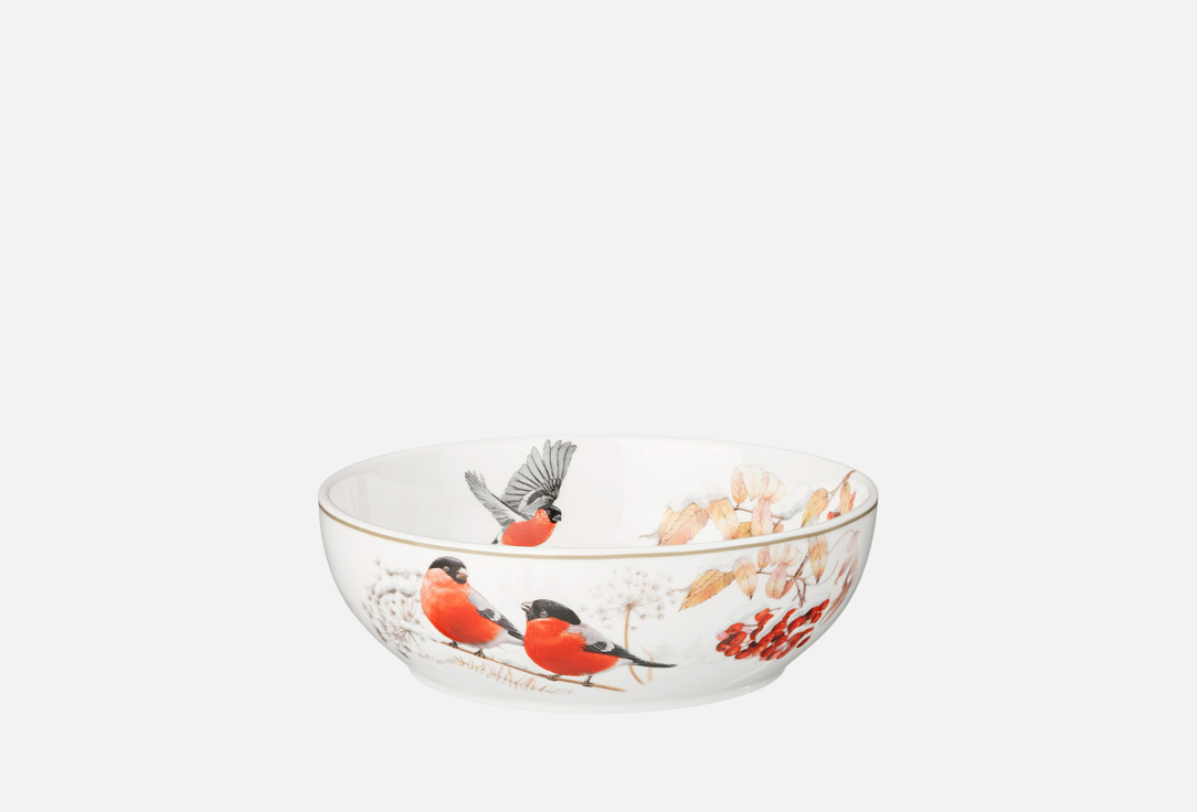 

САЛАТНИК LEFARD, Принт, ЛЕСНАЯ СКАЗКА, 15,5Х5 СМ 17.5 см