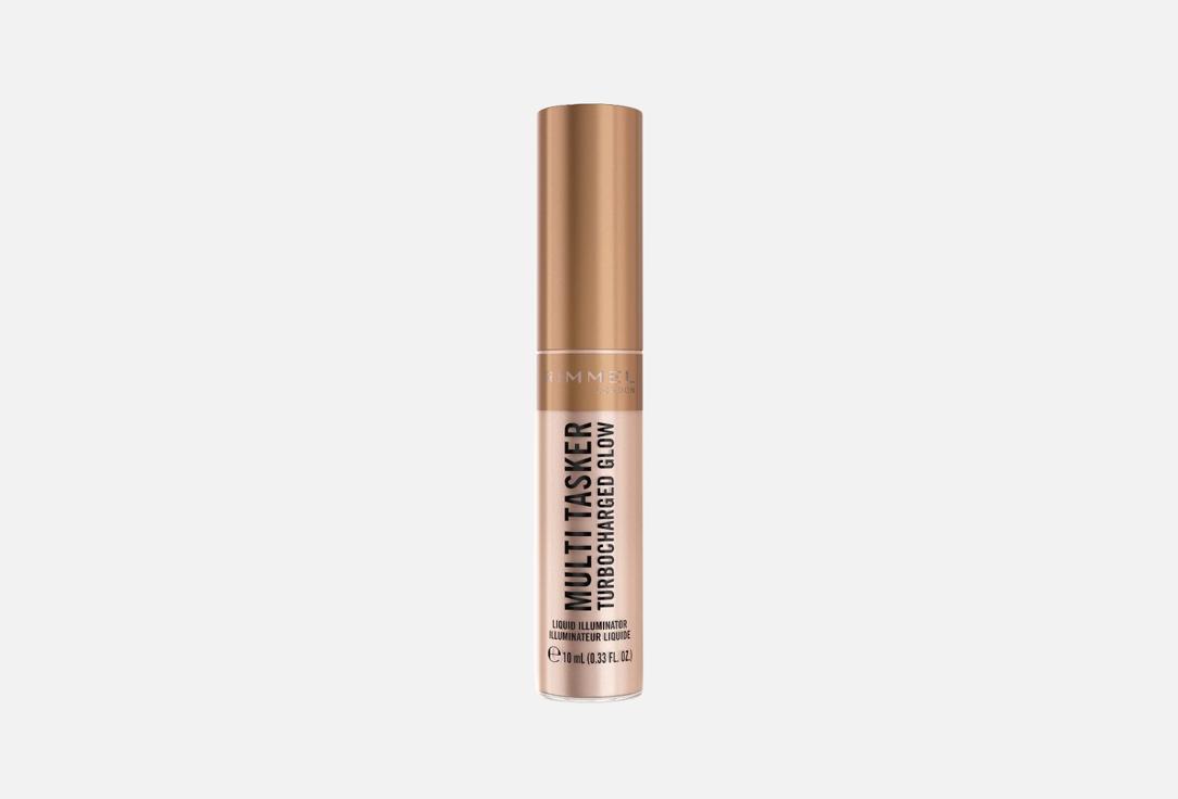 Multitasker Turbocharged Glow 10 мл 741₽