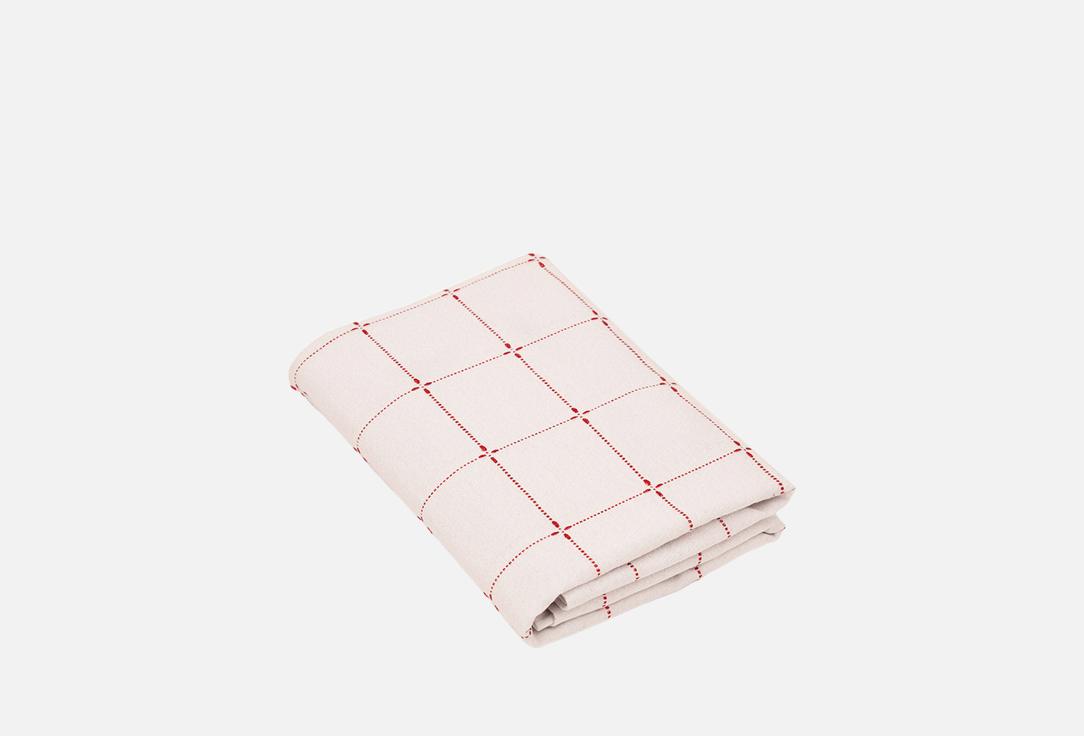 

Скатерть DIVNAYA IVA, Принт, 150Х150 см 1 шт