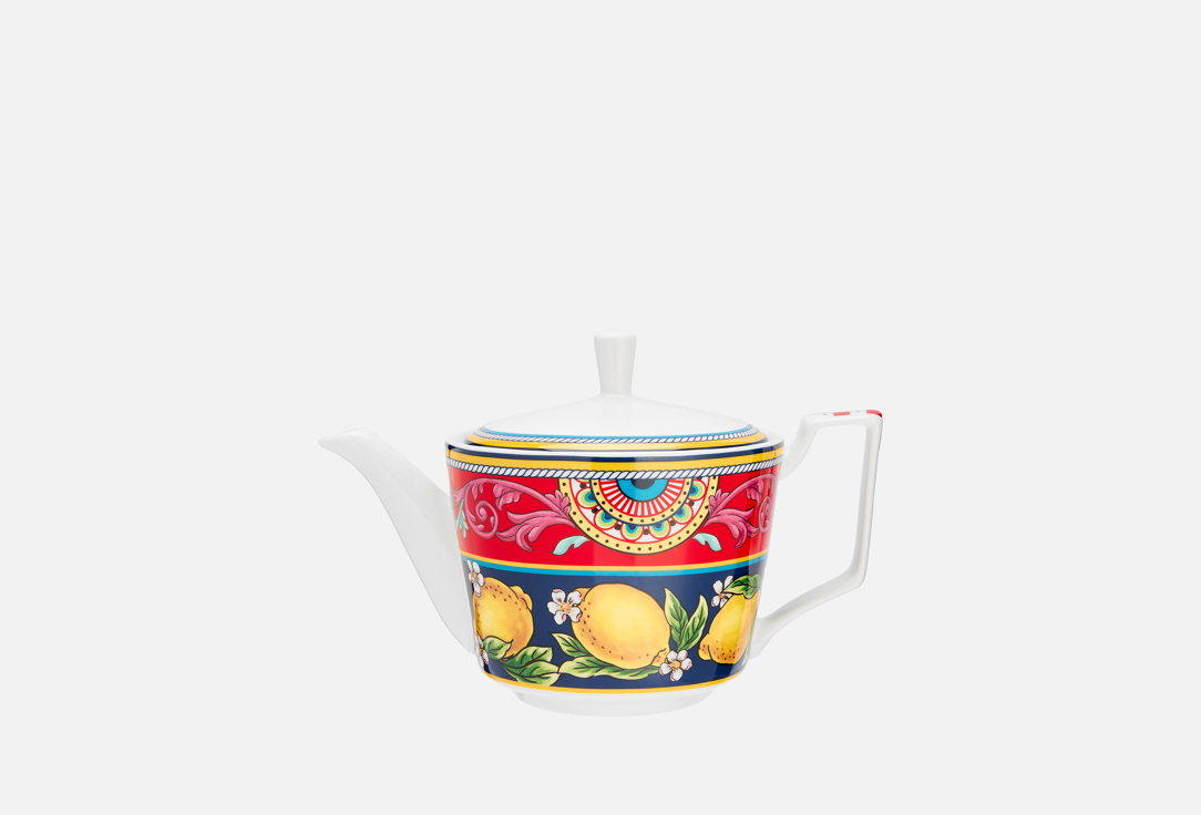 

Чайник NOUVELLE HOME, Принт, Fruttissimo 1 шт