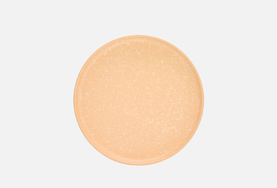 

Тарелка NOUVELLE HOME, Бежевый, Grow.Beige, 26 см 26 см