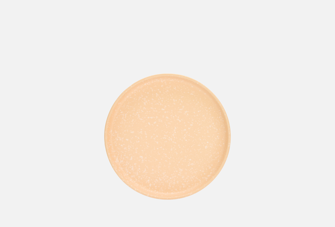 

Тарелка NOUVELLE HOME, Бежевый, Grow.Beige, 20 см 20 см