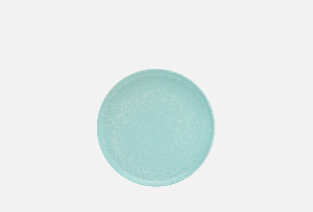 

Тарелка NOUVELLE HOME, Голубой, Grow.Blue, 26 см 26 см