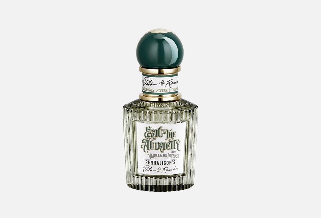 Изображение товара Парфюмерная вода Penhaligon's Eau the Audacity 50 мл унисекс восточные кожаные