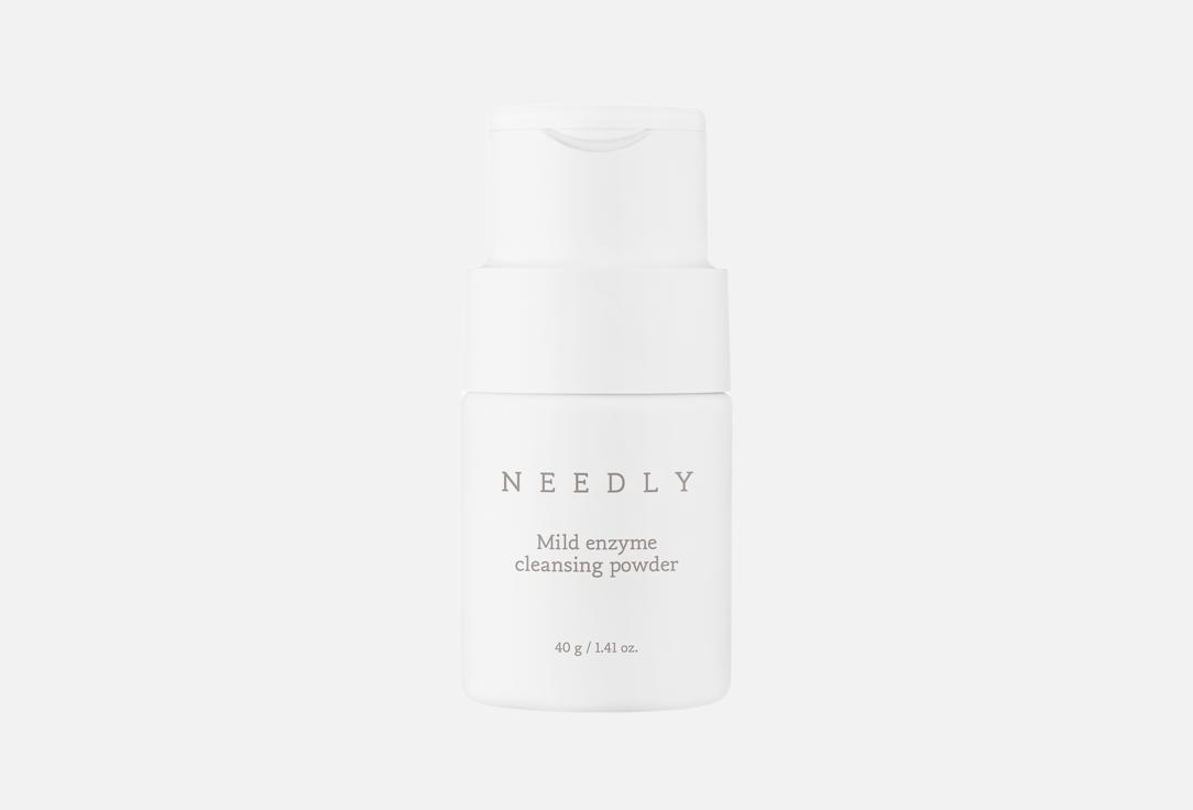 Mild enzyme 60 г